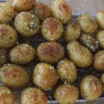 Cafekartofler