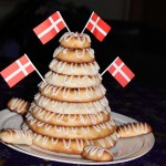 Kransekagetårn