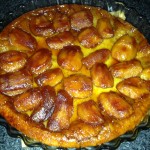 Tarte Tatin