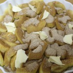 Apple Crumble