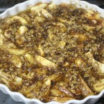 Apple Crumble 3