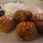 Æbleskiver 3