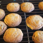 Chocolate Chip cookies 2