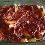 Moussaka 3