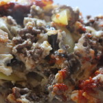 Moussaka 7